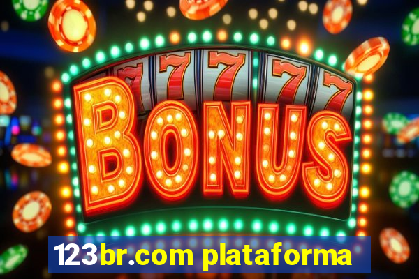 123br.com plataforma